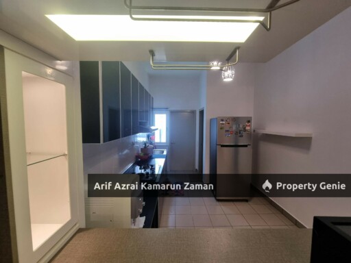 [Fully Furnished 2-Storey Terrace House] 4 Bedroom Intermediate Terrace @ Serenia Adiva, Serenia City, Dengkil | 1,840 sqft Built-up | 1,400 sqft Land | 3 Bathrooms | RM2,300/month