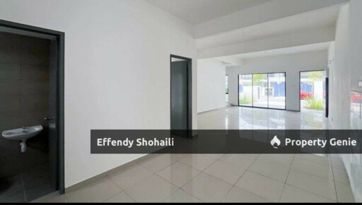 LAMBAIAN DUA RESIDENSI