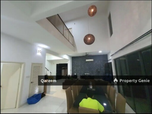3 STOREY SEMI-D, TAMAN CAHAYA ALAM. SEKSYEN U12 SHAH ALAM