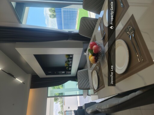LPPSA 100% Pinjaman, Rumah Setingkat, Taman Tronoh Mutiara, Tronoh