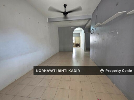 FACING OPEN TERES SETINGKAT FULLY RENOVATED INDERA SEMPURNA KUANTAN
