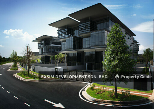 Lot 8 Nouvelle Industrial Park