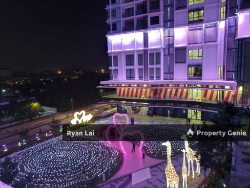 I-Suite, I-City | Save Up to 98k | Below Market Value 28% Auction Property!