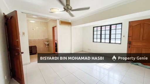 Exclusive 6,500sq.ft Bungalow,Bangsar, Kuala Lumpur. Large Land Area, Walking Distance to Park and School