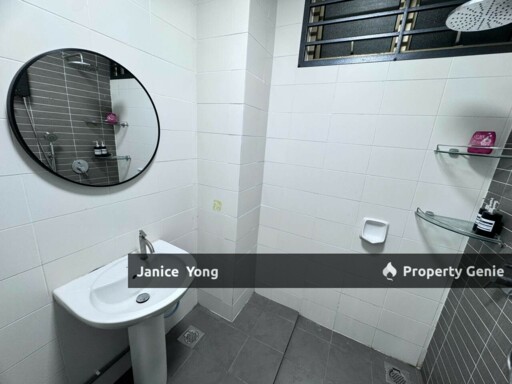 Palazio Mount Austin @ Studio For Rent