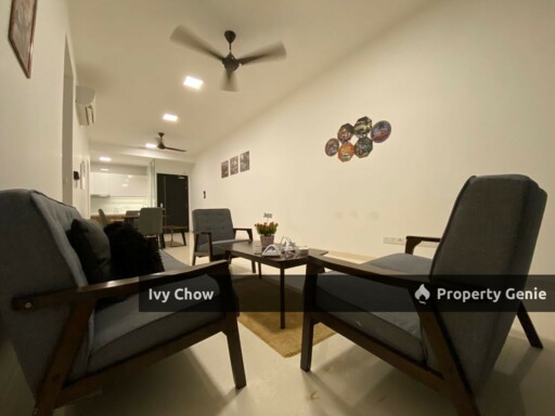 Sky 88 Town Apartment for rent