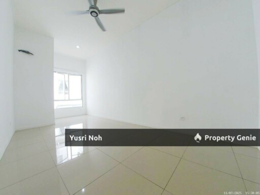 DOUBLE STOREY FAIRFIELD RESIDENCES TROPICANA HEIGHTS KAJANG 2