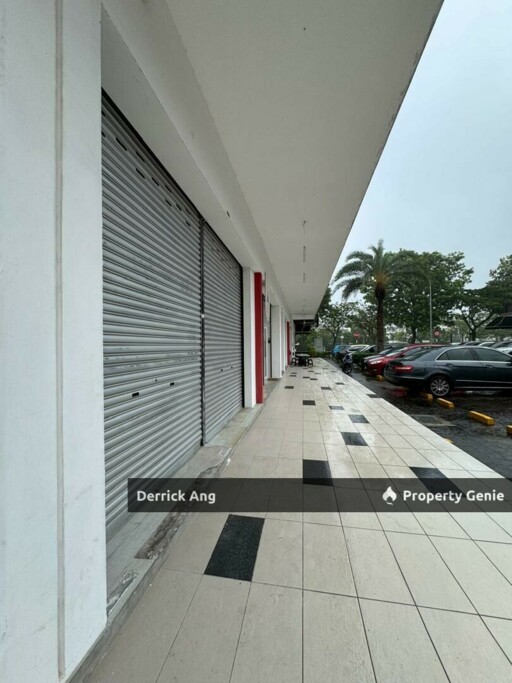 For Rent - Sunway Boulevard 88 Medini For Rent Iskandar Puteri For Rent Johor For Rent
