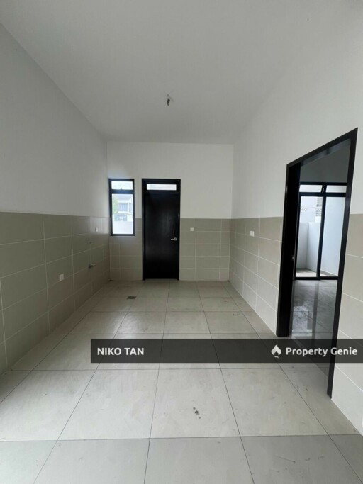 For Sale Jalan Aspira 2/X Aspira Parkhomes Gelang Patah