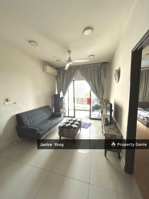 Lovell @ Country Garden Danga Bay