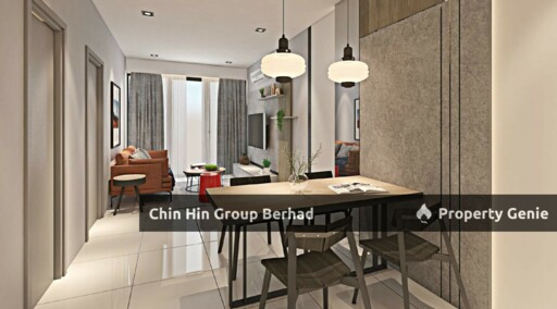 8th & Stellar, Sri Petaling