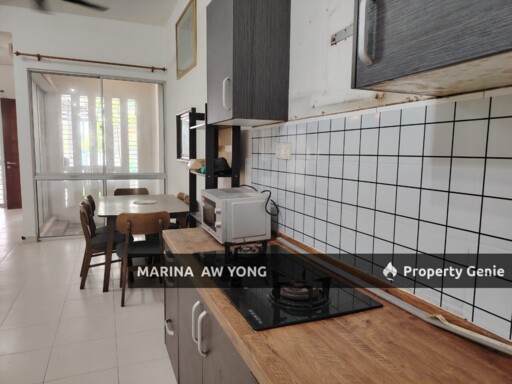Areca, Bandar Seri Coalfields