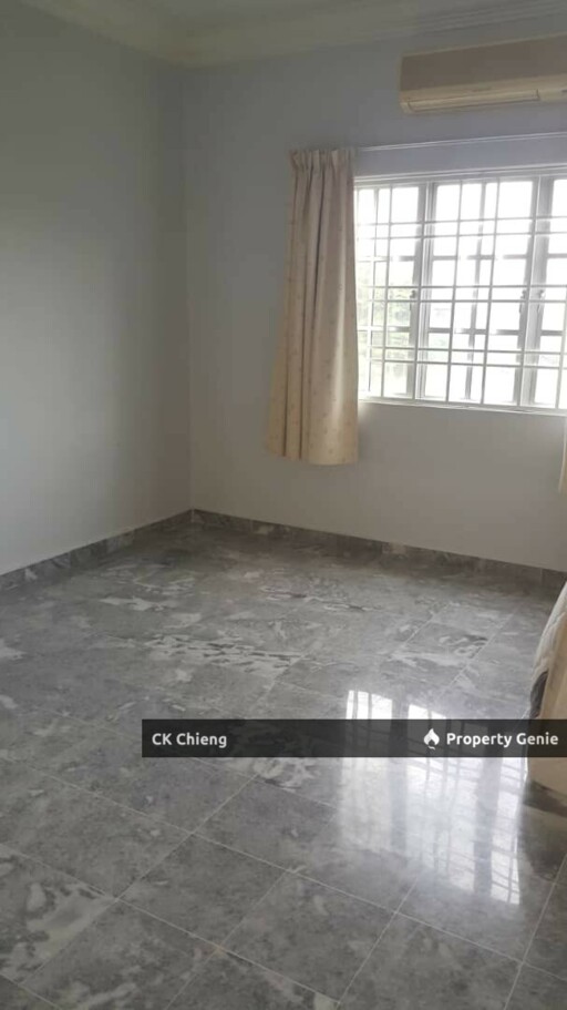 Kemensah Villa Condo, Freehold Non Bumi, 1303sqft 3 Rooms, Kemensah Height, Ampang