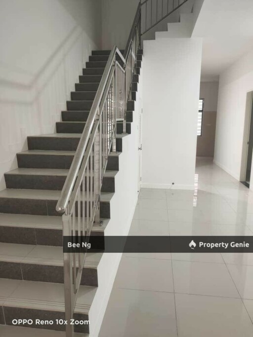 Bandar Uda Baru Brand New 25x75 2 Storey Terrace