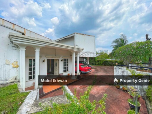 CORNER 1.5 BUNGALOW