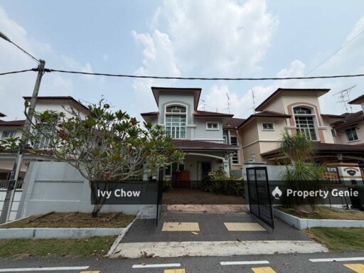 BANDAR PUTRA KULAI (1B03 ARCELA)
