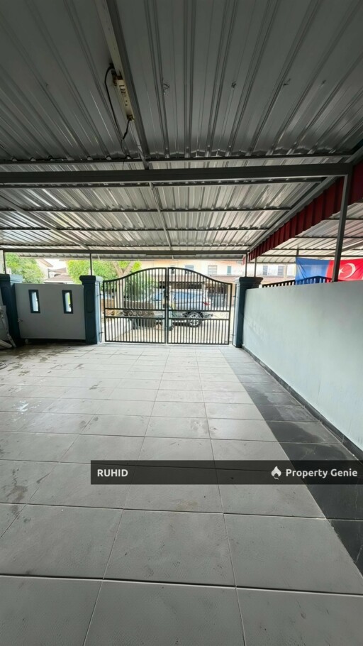 FULLY RENOVATED DOUBLE STOREY TERRACE - TAMAN MAWAR, PASIR GUDANG
