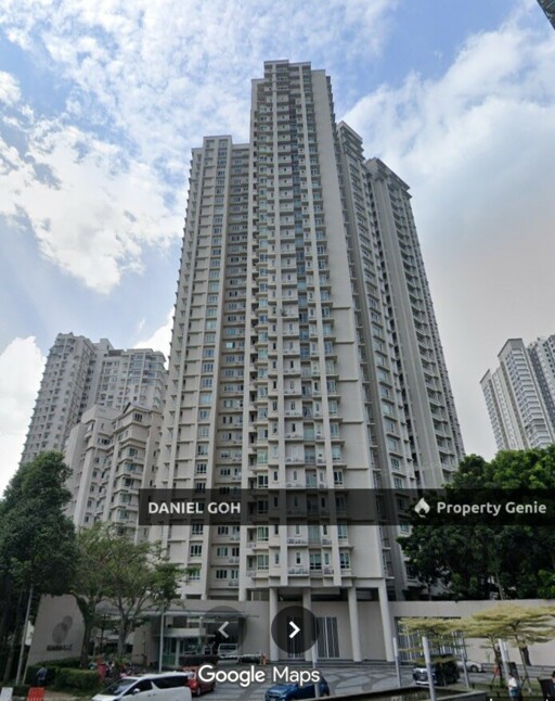 KIARAVILLE MONT KIARA