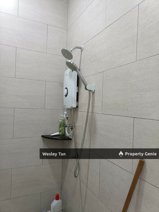 Best Offer One Krubong 2 Storey Terrace Fully Furnished Freehold 24/7
