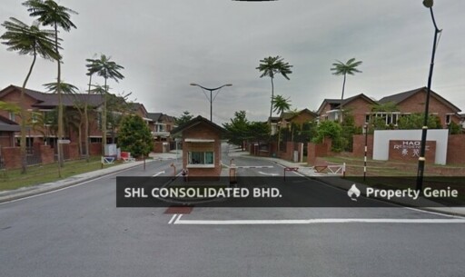 Hao Residence @ Bandar Sungai Long