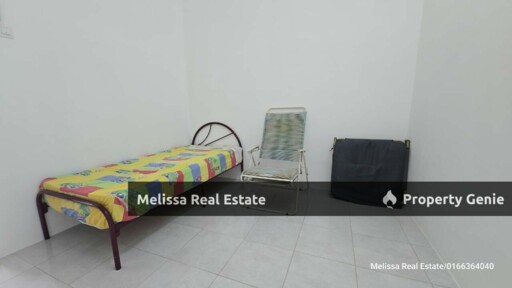 IM18 END LOT NEW FURNISHED HOUSE FOR RENT NEAR KOTASAS