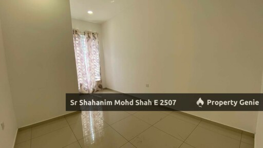 2 Storey Tiara Sendayan Presint 1,Negeri Sembilan