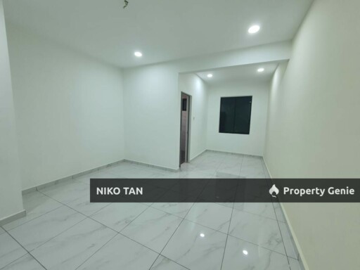 For Sale Jalan Anggerik 15, Taman Johor Jaya