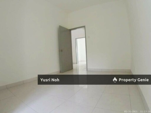 DOUBLE STOREY at DIAMOND GARDEN DENGKIL