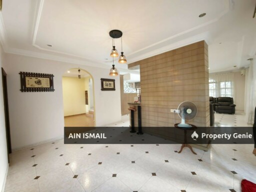 [KAWASAN ELITE] Banglo 2tingkat Indera Mahkota 5 (IM5), Kuantan