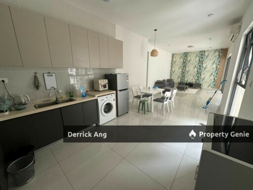 For Rent - Country Garden For Rent Kingsbay For Rent Johor Bahru For Rent Johor For Rent