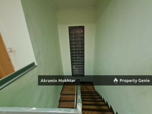Fully Renovated | Double Storey Bungalow @ Bandar Tasik Puteri Blok 2