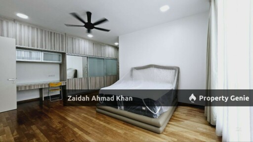 Jacaranda Garden Residence 3 Storey Bungalow For Rent