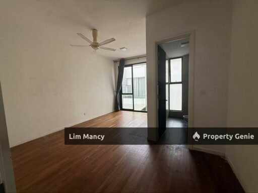 East Ledang Double Storey Semi Detached @Hang Lekur