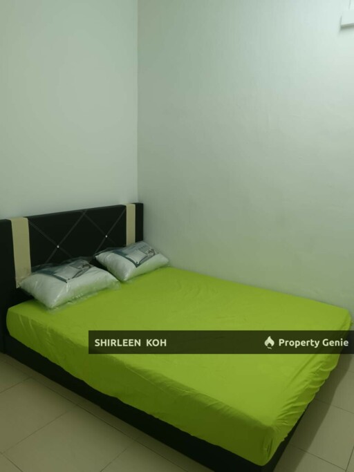 Room for rent at Taman Skudai Baru @ Skudai
