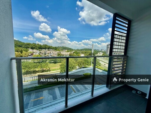 FREEHOLD, NEW & 2 PARKING | Setia Seraya Residence, Presint 15, Putrajaya