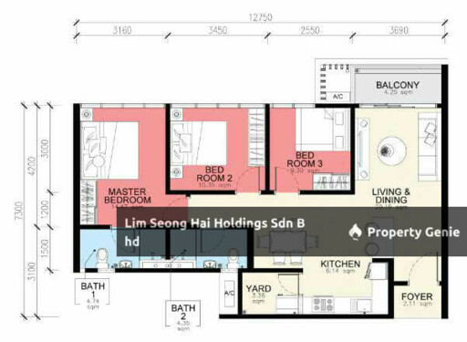 LSH33 Sentul