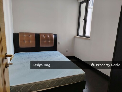 2 Bedroom Apartment @ R&F Princess Cove for Rent