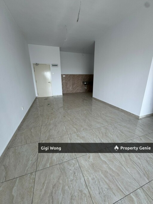 For Sales Pulau Gadong Ambience Residence (End Lot)