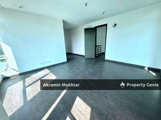 Freehold & Malay Reserved | 3 Storey Semi D Ramal Villa 2 – Prime Location, Sungai Ramal (Near Bangi & Putrajaya)