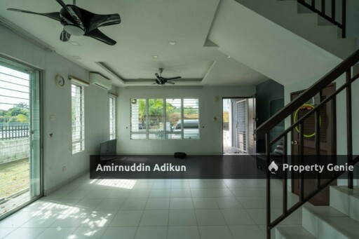 Hillpark 2 Endlot Bandar Teknologi Kajang