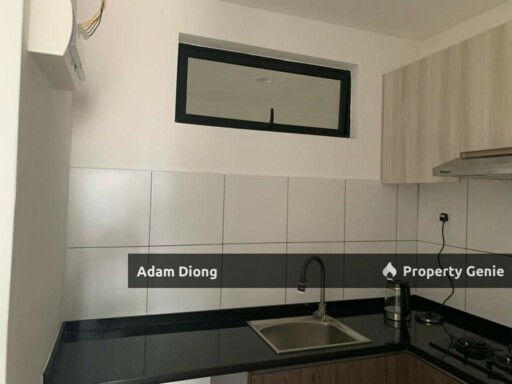 Molek Regency @ Taman Molek @ Dual Keys Unit