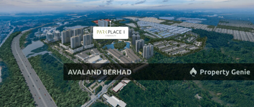 Park Place 1, Cybersouth