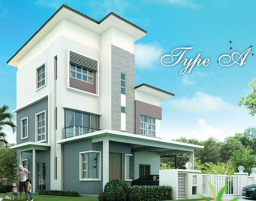 Astellia Residences, Shah Alam