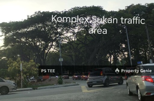Port Klang Residential