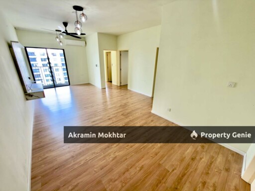 2 Parking | Dian Residency Serviced Apartment Seksyen 13, Shah Alam Selangor