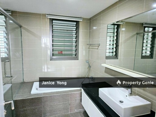 Iskandar Residences Medini Iskandar Puteri