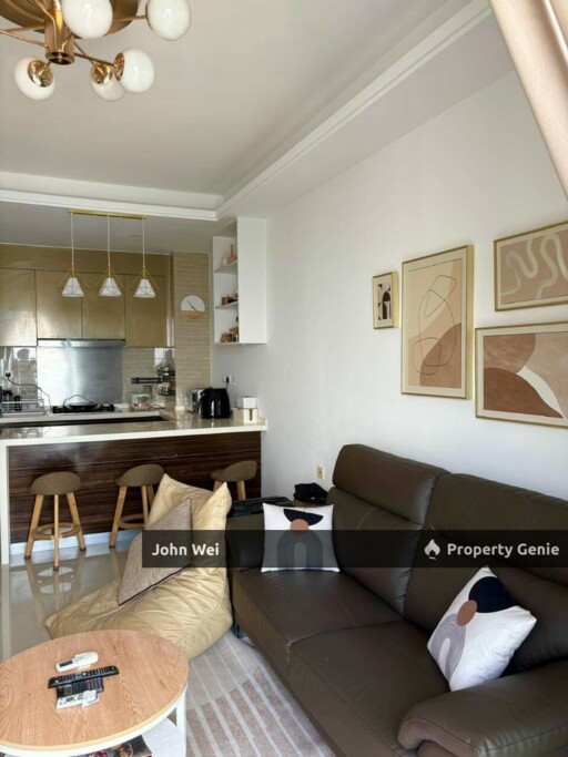 🌸R&F Phase 1 For Rent🌸