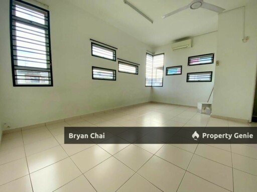 Taman Bukit Indah Ave 8