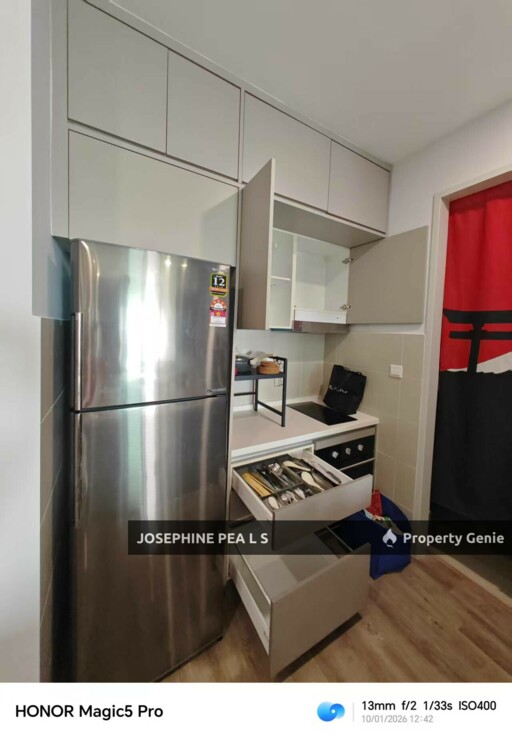 Citizen2 @ Jln Klang Lama Condo 3 Room 2 Bathroom with Wifi For Rent