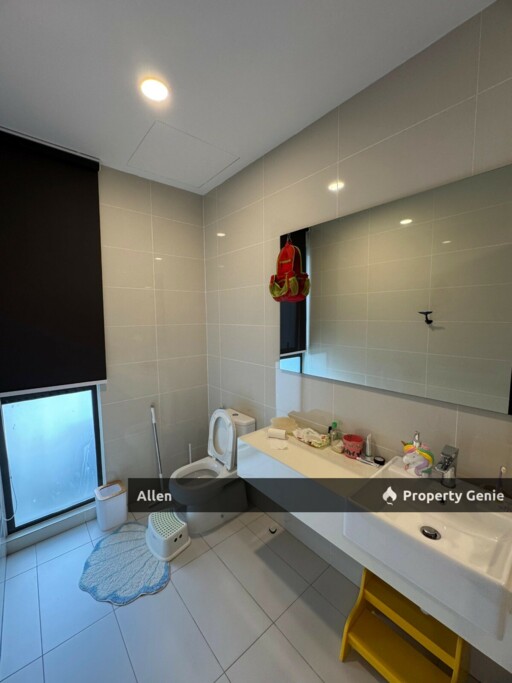 FOR SALE: Sunway Emerald Residence – The Epitome of Luxury